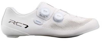 Shimano Rc703 Wide Raceschoenen Wit EU 41 Man