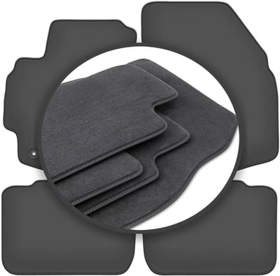 Premium automatten voor: Suzuki Liana FL hatchback, sedan (2005-2008)