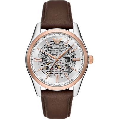 Emporio Armani AR60094 Horloge