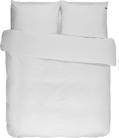 Essenza Dekbedovertrek Connect - Litsjumeaux - 260x200/220 cm - White
