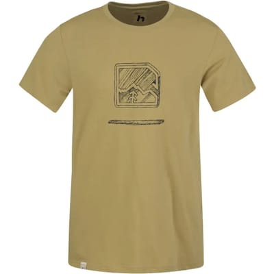 T-shirt Hannah Miko