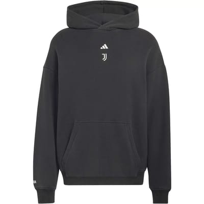 Juventus Turin hoodie Sgura 2025/26
