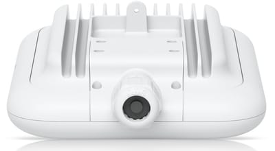 Ubiquiti UniFi U7 Pro Outdoor - Network Accesspoint - WiFi 7 - Voor Buiten - 10.8 Gbps