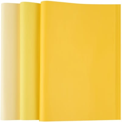 Dailygoods- Tissuepapier 60 Vellen - Multicolor - Geschenkverpakking - DIY Kunstprojecten - Decoratie - Hoogwaardig Materiaal - Geschenkpapier
