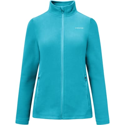 Damesfleece Viking Tesero Polartec Mid