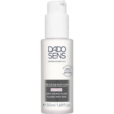 DADO SENS REGENERATION E ECTOIN ANTI-AGING-FLUID Gezichtscrème Dames 50 ml