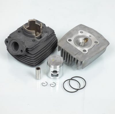 Haut moteur P2R pour Mobylette Peugeot 50 103 MVL Neuf