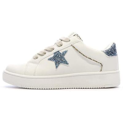 Lage Sneakers Xti 120413