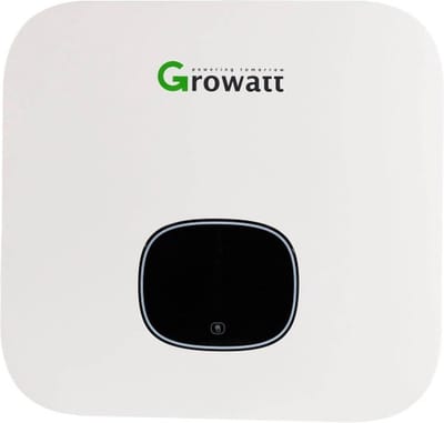 Growatt MIN 3000TL-XH2 3kW Hybride 1 fase omvormer