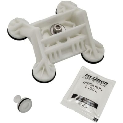 Ideal Standard Spoelinzet, kpl., voor A1000NU, A963146NU