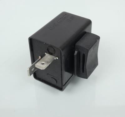 Knipperlichtcentrale Guilera voor Yamaha 125 YP Skyliner scooter 1998 tot 2002 5DS-H3350-00-00 nieuw