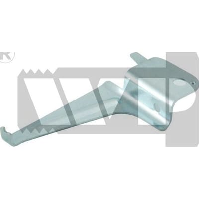 Zelfregulerende trommelremschoenen WP B 1.1403 links