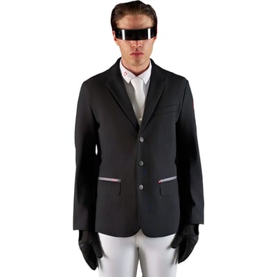 Wedstrijdjas Equestro Ridertechnology