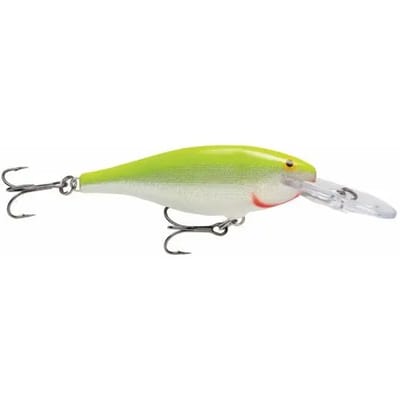 Drijvend kunstaas Rapala shad rap 7 cm