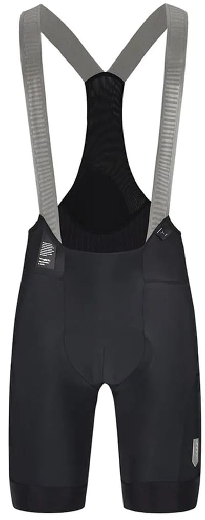 Q36.5 Adventure Fietsbroek Zwart M Man