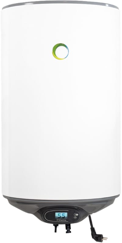 Fothermo PVB-80-AC 80 Liter hybride zonne-energie boiler