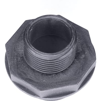 Aansluitwartel 1 1/4"