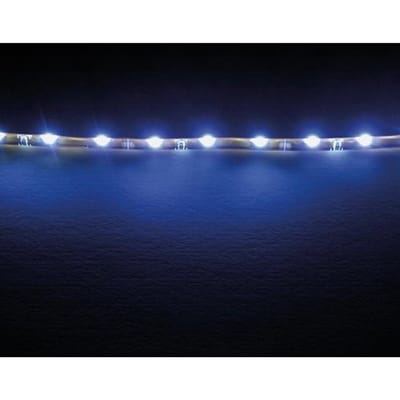 LED Dagrijdlampen 2x 50cm