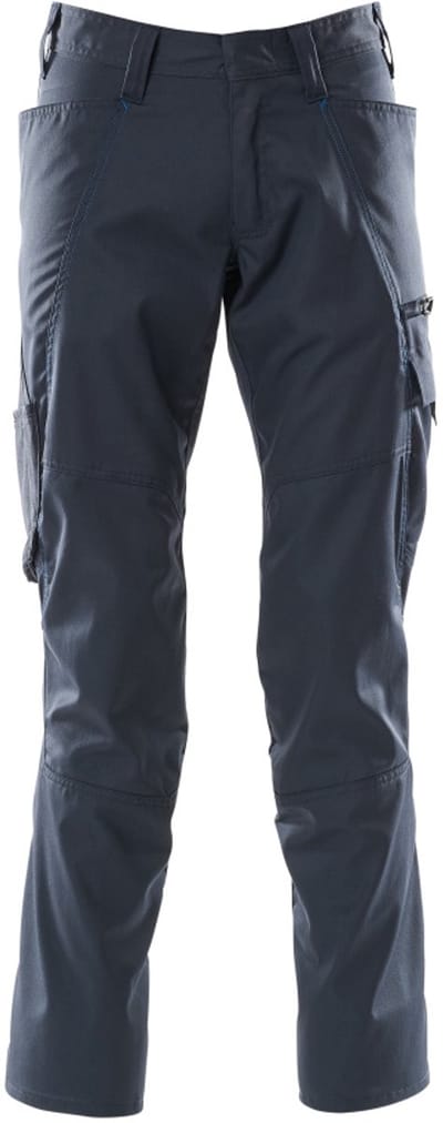 Mascot Accelerate Broek 18779-230 - donkermarine - C42 - 82