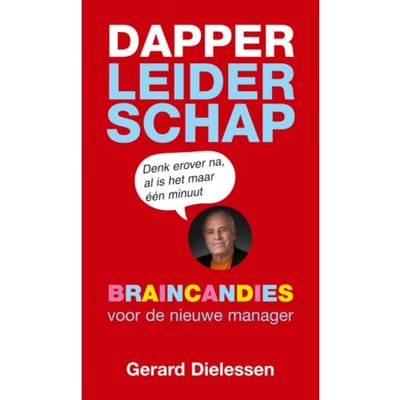 Dapper Leiderschap - Gerard Dielessen