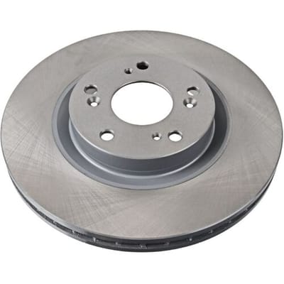 Remschijf FEBI BILSTEIN 108485, 1 stuk