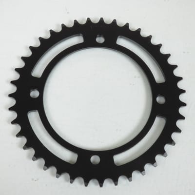 Couronne de transmission Esjot pour Moto Yamaha 600 XT 1984 à 1989 39 dents pas 520 Neuf