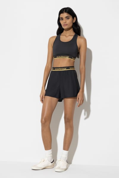Shorts Serie Light Midnight