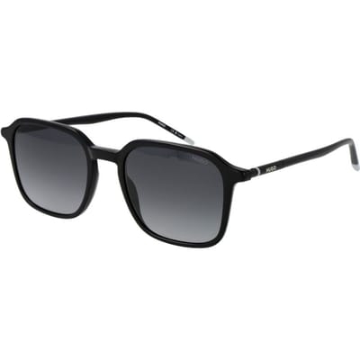 Hugo HG 1347/S Black 52/20/145 MAN Zonnebrillen