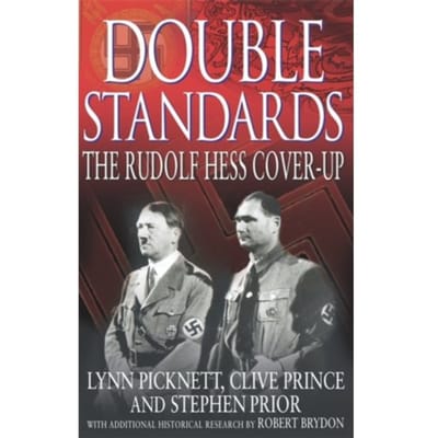 Double Standards - Lynn Picknett