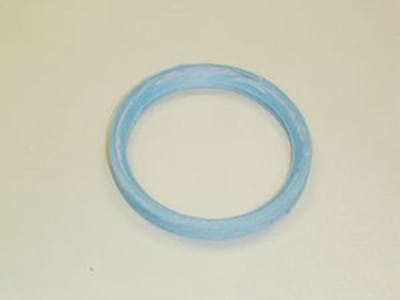 Remeha Dichtelement DN 60/Blauw, 0284798