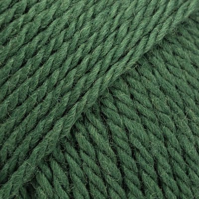 DROPS Alaska Uni Colour - 74 donkere klimop - Wol Garen