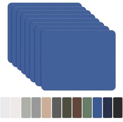 Nylon Zelfklevende Patches 20x15cm - Waterdichte Reparatie Patches voor Tenten en Donsjacks