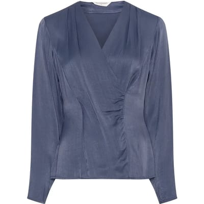 Vrouwenblouse Moss Copenhagen Clark