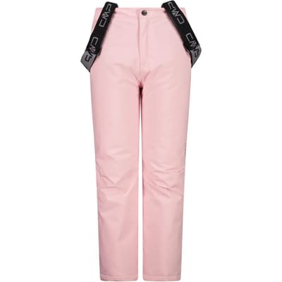 Ski-overalls voor kinderen CMP