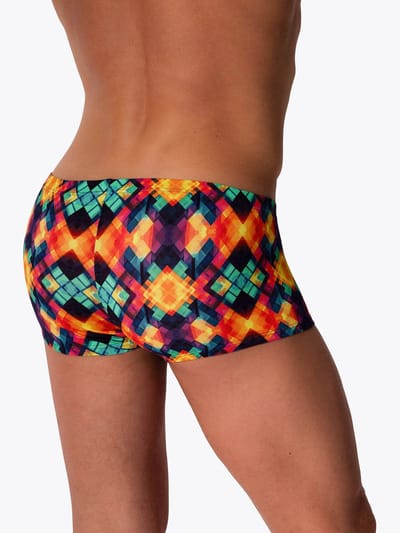Manstore Boxer M2577 Micro Pants