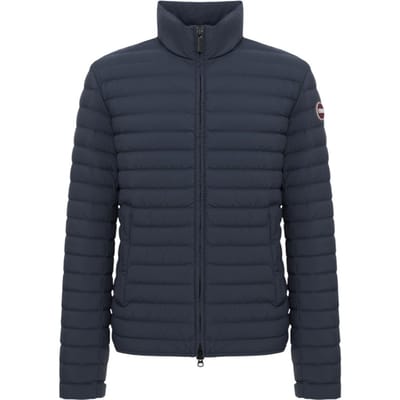 Colmar Blauwe jassen