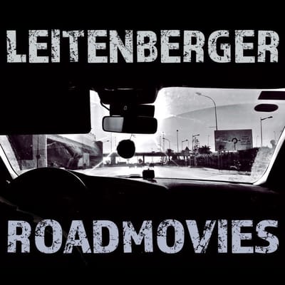 George Leitenberger - Roadmovies (CD)