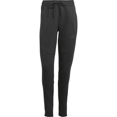 Adidas Tiro Travel Sweat Trainingsbroek Zwart M / Regular Vrouw