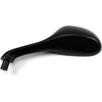 Linker motorspiegel HERT Mirrors Piaggio Nrg 50 Power