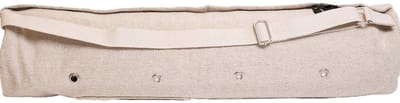 Yogatas eco jute extra breed naturel - Pure