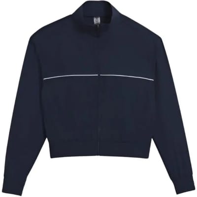 Wilson Team Warm-up Jas Blauw M Vrouw