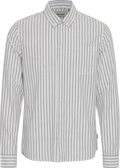 Blend He Shirt Heren Overhemd - Maat M