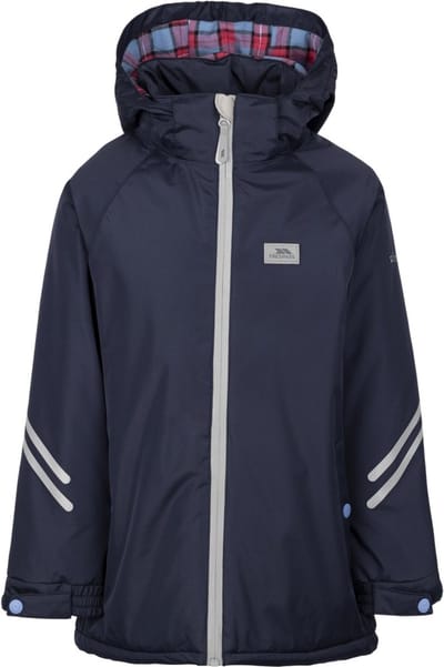 Trespass kinderwinterjas Valleyfield Rainwear Jacket