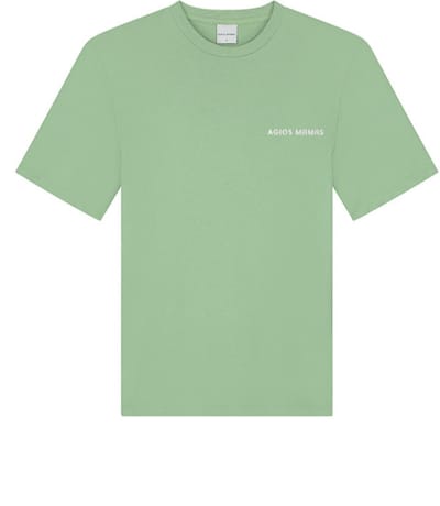 Casual T-shirt Vrouwen - 100% katoen 230 GSM - Regular Fit - Maat L - Ronde hals -