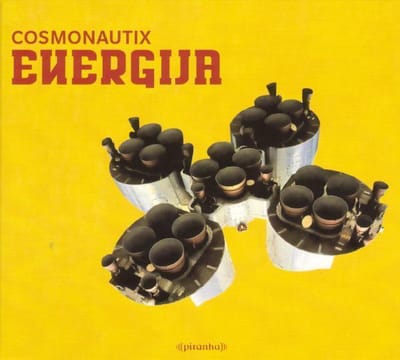 Energija