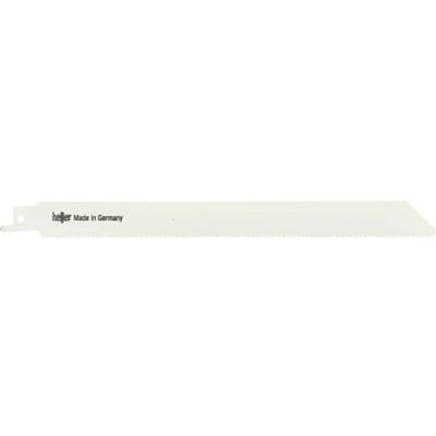 Heller 25808 1 Sabelzaagblad 4040 Zaagbladlengte 205 mm 1 stuk(s)