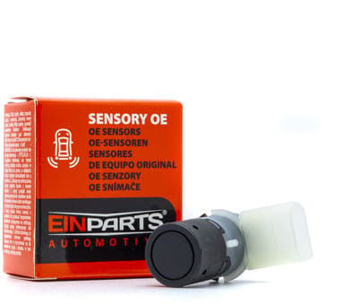 Einparts Automotive Parkeersensoren Voor Audi A4 B6 B7 A6 Skoda Volkswagen