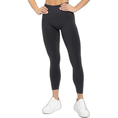 Leggings voor dames Gym Glamour 2.0