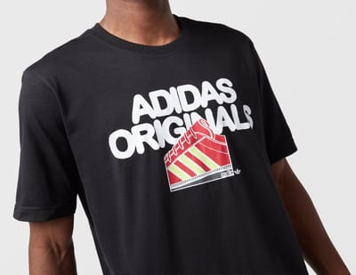 adidas Originals FTW Franchise T-Shirt