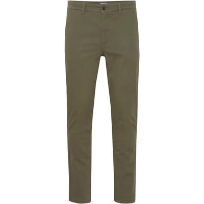 Chino broek Solid Erico Filip
